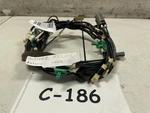 2008 Hummer H3 Antenna Cable Oem+ Used. Price: $60.58.