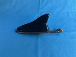 2015-2017 Hyundai Sonata Roof Shark Fin Antenna Black 96210-C2000WW8 Oem Used. Price: $75.00.