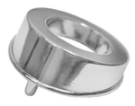 1963-68 Corvette Bezel / Spacer-antenna EC157 ! New. Price: $16.95.