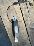 P68210666AA Aerial Antenna Amplifier Dodge Challenger 2017 Used. Price: $50.00.