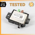 Mercedes W205 C300 Radio Antenna Control Module 2059058001 Oem Used. Price: $41.50.