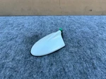 Infiniti QX30 2017-2019 Oem Am Fm Radio Stereo Roof Shark Antenna Assembly White Used. Price: $29.95.
