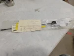B1 2018-2024 Mercedes-benz Sprinter W907 Radio Antenna Rod New Oem A9078280000. Price: $70.00.