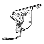 Genuine Mercedes-benz Oe Antenna 213-905-42-01-64 New. Price: $60.77.
