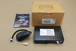 Genuine Mopar Satellite Radio Receiver Module Antenna Kit 82208881AA New. Price: $135.00.
