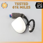 Mercedes R230 SL550 SLK280 E550 Navigator Gps Trunk Antenna 1718202475 Oem 61K Used. Price: $107.90.