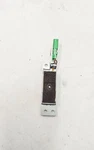 2008 Honda Odyssey Anc Microphone Assembly Wire Wiring Harness Oem Used. Price: $50.00.