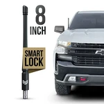 Chevy & Gmc Smartlock Short Flexible Antenna 8 Inch Ronin Factory New. Price: $45.00.