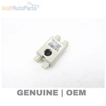2011-2015 Bmw 740LI Radio Antenna Signal Trap Circuit 9118261 Used. Price: $12.13.