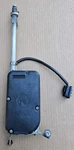 Mercedes 300SD 500SEL Hirschmann Power Radio Antenna 6000U 487 Used. Price: $135.00.