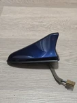 2019-2021 Genesis G70 Roof Antenna Dark Midnight Blue 96210-G9200RY5 Used. Price: $100.00.