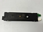 12-2016 Mercedes SLK250 SLK350 Radio Antenna Amplifier 1728203189 Oem Used. Price: $41.85.