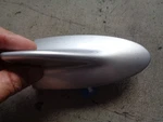 06 07 08 09 10 Lexus IS250 Antenna Roof Mounted 86760-53020-B1 Silver 1G1 Used. Price: $25.00.