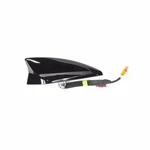 Genuine Gm Black High Frequency Antenna 23378035 New. Price: $123.85.
