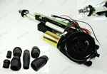For Saab 9-3 Viggen Arc Linear 9000 99 Se Power Antenna Aerial Radio Kit New. Price: $56.99.