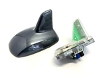 2010-2023 Mercedes E350 SLC300 SLK250 Gray Roof Top Shark Fin Antenna 755 Oem Used. Price: $145.00.