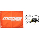 Moose Racing Bluetooth Whip It Light Rods SB-RGBBT-151-PU New. Price: $219.95.