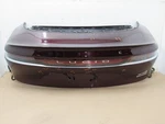 Lucid Air Touring 2023 Rear Trunk Deck Lid 22-25 ;:o Used. Price: $2105.60.