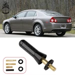 For Chevrolet Malibu 1.4"CAR Antenna Aerial Carbon Fiber Radio Fm Antena Black New. Price: $5.21.