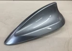 Bmw F30 Series Roof Antenna Housing Shark Fin Liquid Blue B40 9253670 Used. Price: $32.89.