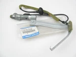New Genuine Oem LC6266930B Antenna W/ Bracket 2000-2003 Mazda Mpv. Price: $76.46.