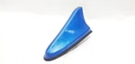 2018 Hyundai Elantra Oem Blue Shark Fin Antenna Used. Price: $77.87.