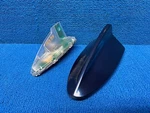 2007 - 2013 Bmw X5 E70 Rear Upper Roof Shark Fin Antenna Module Unit Oem Used. Price: $25.49.