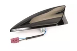Genuine Gm Black Meet Kettle High Frequency Antenna 23346659 New. Price: $12.74.
