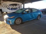 Antenna Oem 2021 Toyota Prius 1YR Wrnty 8696047050 Used. Price: $100.00.