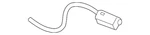 Genuine Gm Cable 10352909 New. Price: $16.22.