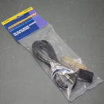 Metra Universal Am / Fm Stereo Antenna 44-UA25, On Glass Micro Screen, Coaxial New. Price: $19.95.