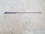 16" Short Radio Antenna Fits 17 18 19 20 Ford F250 F350 F450 F550 Used. Price: $27.37.
