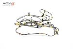 2019-2021 Mitsubishi Outlander Phev Radio Antenna Cable Wire Wiring Harness Oem Used. Price: $79.99.