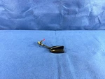 2017 - 2023 Chrysler 300 Oem Roof Mounted Radio Stereo Shark Fin Antenna Base Used. Price: $64.99.