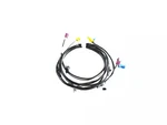 Genuine Mopar Cell And Sdars Cable 68185788AE New. Price: $23.92.