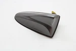 2013 Hyundai Sonata Roof Top Shark Fin Antenna Silver Oem 09 10 11 12 14 Used. Price: $99.00.