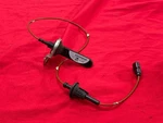 07-13 Bmw E93 Series Convertible Rear Mobile Telephone Antenna Wire Unit Oem Used. Price: $23.95.