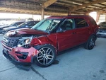 Antenna Oem 2017 Ford Explorer 1YR Wrnty GT4Z18936ACPTM Used. Price: $100.00.
