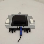 2007-2013 Mercedes CL600 CL550 W216 Satellite Phone Radio Antenna Control Module Used. Price: $29.99.