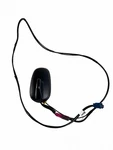 13-18 Ram 1500 2500 3500 Roof Antenna Cable & Base Oem 68148260AC Used. Price: $74.95.