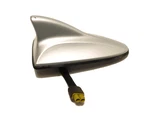 2013 2014 Hyundai Sonata Roof Exterior Shark Fin Antenna Module 96210-3Q800 Sm Used. Price: $118.00.