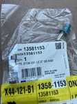Acdelco Oe/gm Genuine Parts 13581153 Mobile Multi-media Antenna Cable New. Price: $25.51.