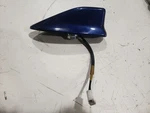 Exterior Shark Fin Antenna - 2017 Toyota 86 Oem Used. Price: $103.50.