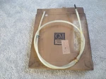 1955 1956 1957 Pontiac Nos Nylon Power Antenna Cable Housing 522271 New. Price: $99.99.