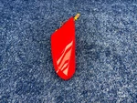 2016-2019 Buick Cascada Shark Antenna 39093096 Oem Red Used. Price: $57.00.