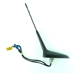 2010 Chevrolet Equinox Roof Mounted Radio Antenna Gmc Terrain 25802881 2997 Used. Price: $52.49.
