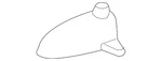 Genuine Hyundai Antenna 96210-J9200 New. Price: $294.20.