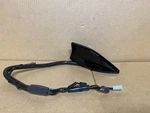 16-18 Acura Rdx Roof Mounted Navigation Radio Antenna Black NH731P Oem Used. Price: $74.99.