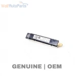 2015-2019 Vw Golf Sportwagen Left Upper Antenna Booster (FM2) 5G9035577F Used. Price: $24.49.