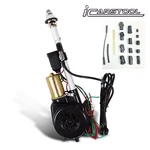 For Cadillac Deville Seville Allante Catera Power Antenna Aerial Radio Mast Kit New. Price: $85.49.